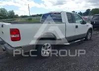 2005 Ford F-150 фото