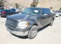 2005 Ford F-150 фото