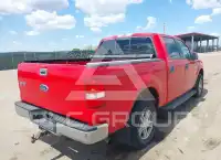 2005 Ford F-150 фото