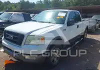 2005 Ford F-150 фото