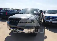 2005 Ford F-150 фото