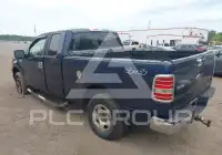 2005 Ford F-150 photo