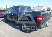2005 Ford F-150 фото