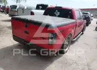2005 Ford F-150 фото