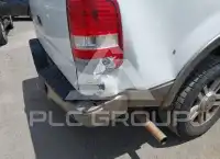 2005 Ford F-150 photo