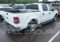 2005 Ford F-150 фото