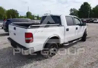 2005 Ford F-150 фото