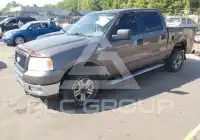 2005 Ford F-150 фото