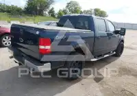 2005 Ford F-150 фото