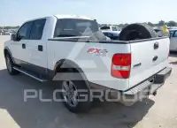 2005 Ford F-150 фото