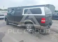 2005 Ford F-150 фото