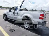 2005 Ford F-150 фото