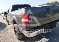 2005 Ford F-150 фото