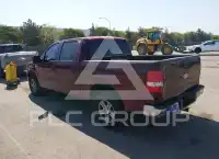 2005 Ford F-150 фото