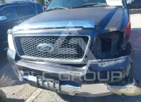 2005 Ford F-150 фото