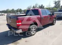 2005 Ford F-150 фото