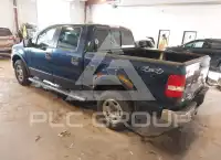 2005 Ford F-150 фото