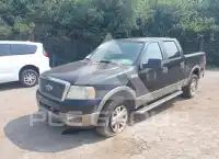 2005 Ford F-150 photo