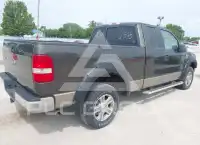 2005 Ford F-150 фото