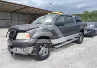 2005 Ford F-150 photo