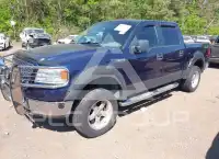 2005 Ford F-150 фото