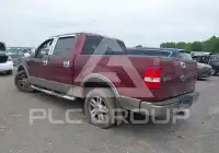 2005 Ford F-150 фото