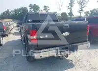 2005 Ford F-150 фото