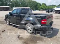 2005 Ford F-150 фото