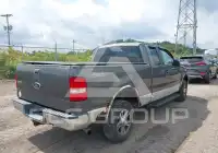 2005 Ford F-150 фото