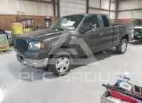 2005 Ford F-150 фото