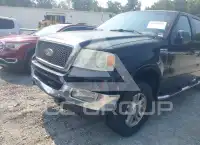 2005 Ford F-150 фото