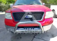 2005 Ford F-150 фото
