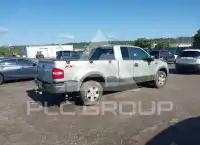 2005 Ford F-150 фото