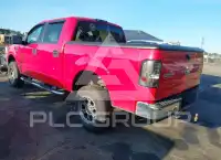 2005 Ford F-150 фото