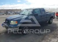 2005 Ford F-150 фото