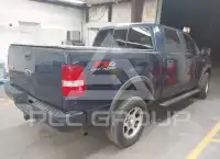 2005 Ford F-150 photo