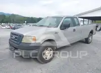 2005 Ford F-150 фото