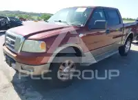 2005 Ford F-150 фото