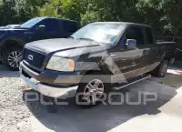 2005 Ford F-150 фото