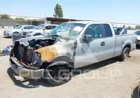 2005 Ford F-150 фото