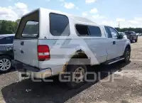 2005 Ford F-150 фото