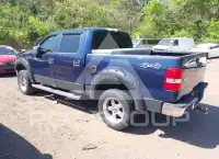 2005 Ford F-150 фото