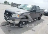 2005 Ford F-150 photo