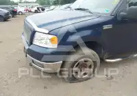 2005 Ford F-150 photo