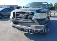 2005 Ford F-150 фото
