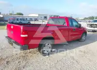 2005 Ford F-150 фото