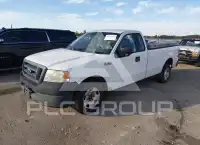 2005 Ford F-150 фото