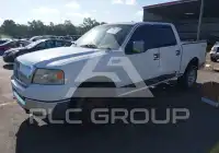 2005 Ford F-150 фото