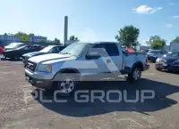 2005 Ford F-150 фото