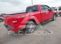 2005 Ford F-150 фото